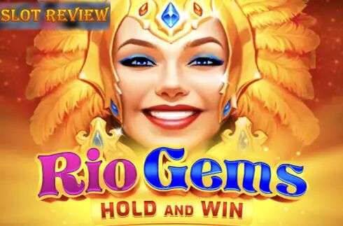 Rio Gems icon